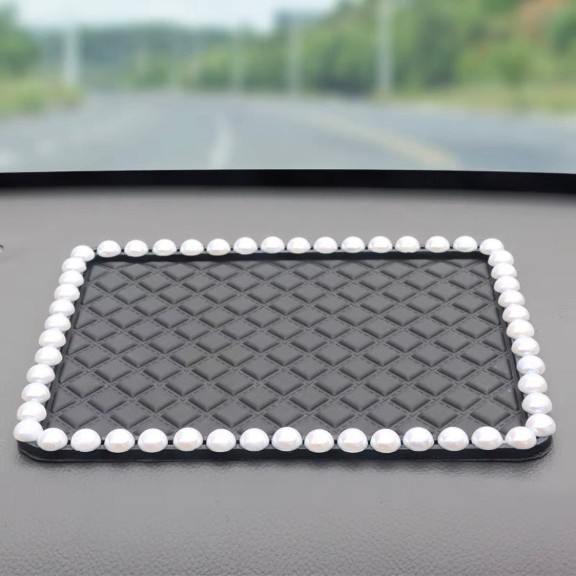 【Wreath】Ornament Decoration Auto Interior Decorations Wreath Dreamcather Mat