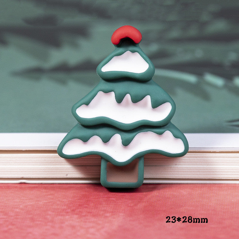 クリスマス デザイン サンタ ツリー スノーマン トナカイ DIY